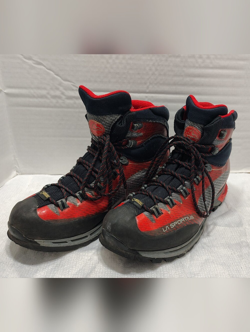La Sportiva Trango TRK GTX, Women # 9.5 US Hiking Boots